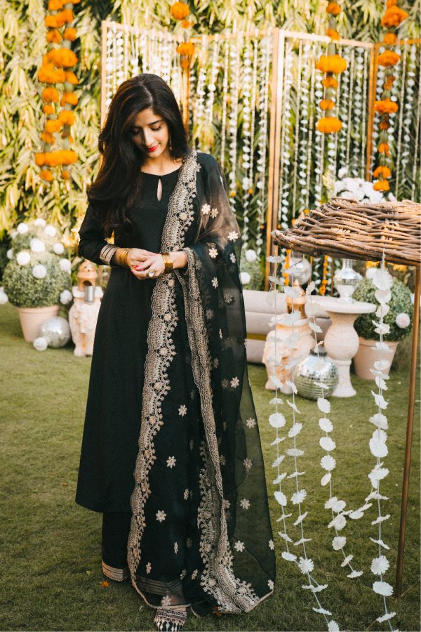 Latest Collection Of Urwa X Mawra Official
