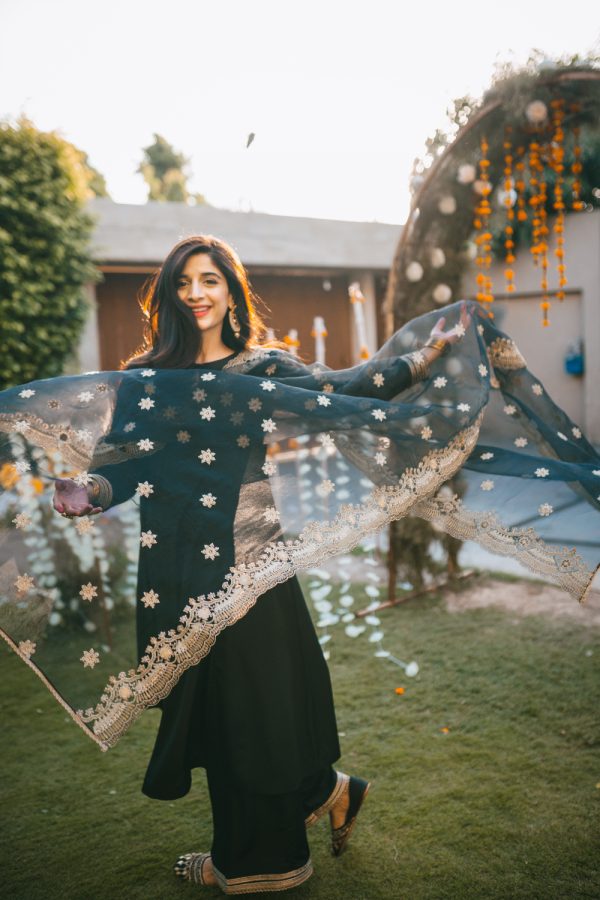 Latest Collection Of Urwa X Mawra Official