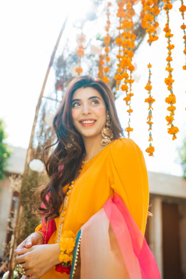 Latest Collection Of Urwa X Mawra Official