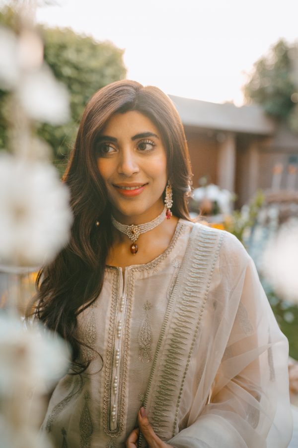 Latest Collection Of Urwa X Mawra Official