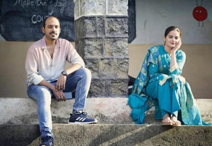 Minal Khan And Yasir Hussain To Appear In Upcoming Drama Pyaas