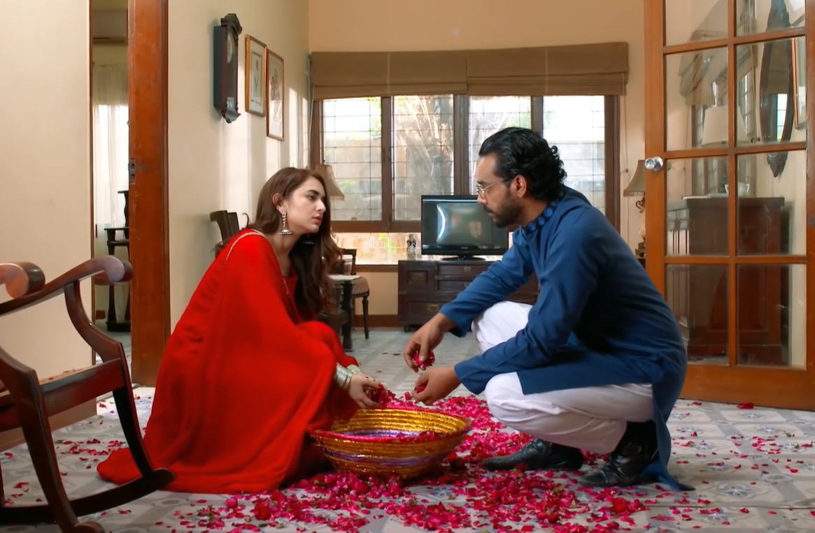What Will Be Raaz e Ulfat's End? Last Episode Predictions