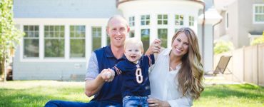 Mike Glennon Wife|10 Beautiful Picture
