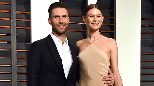 Adam Levine Wife | 10 Praiseworthy Pictures