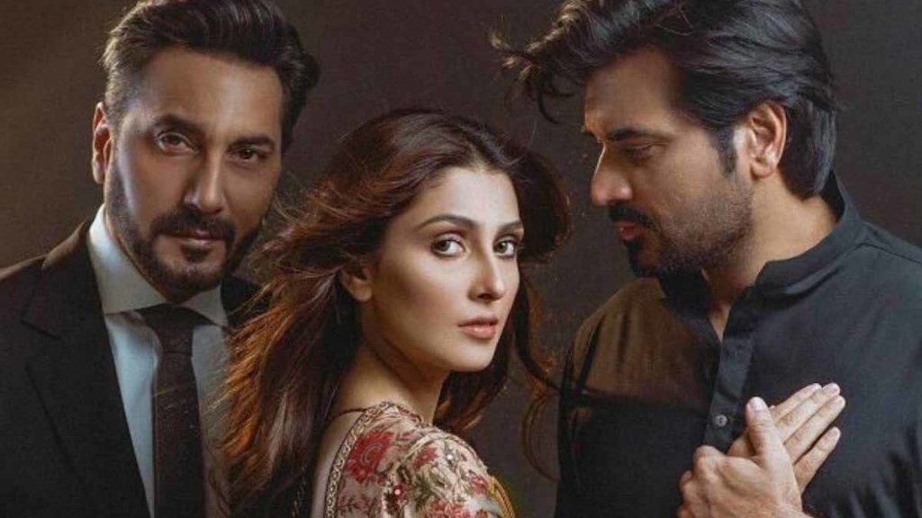 Adnan Siddiqui Shared The Success Factor Of Meray Pass Tum Ho