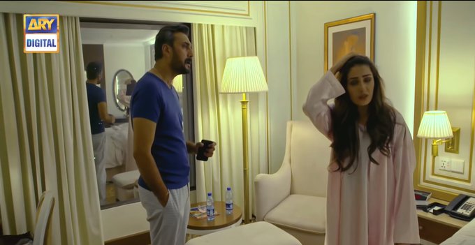 Adnan Siddiqui Shared The Success Factor Of Meray Pass Tum Ho