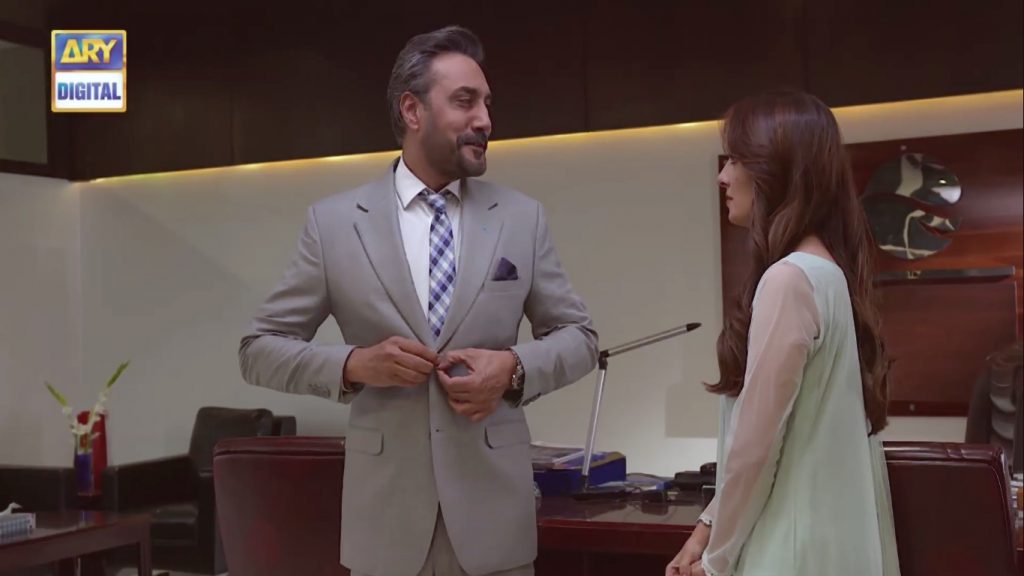 Adnan Siddiqui Shared The Success Factor Of Meray Pass Tum Ho