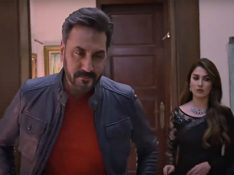 Adnan Siddiqui Shared The Success Factor Of Meray Pass Tum Ho