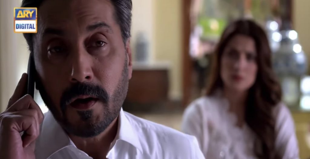 Adnan Siddiqui Shared The Success Factor Of Meray Pass Tum Ho