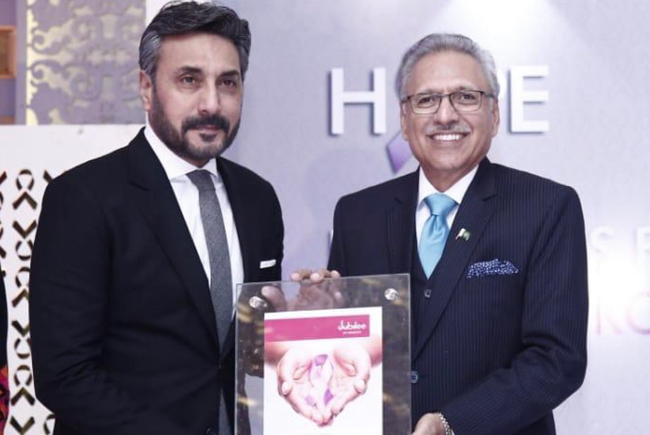 Most Elegant Suits Adnan Siddiqui Has Worn Recently