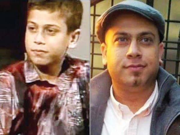 Remember These Kids From Ainak Wala Jin? That's How They Look Now