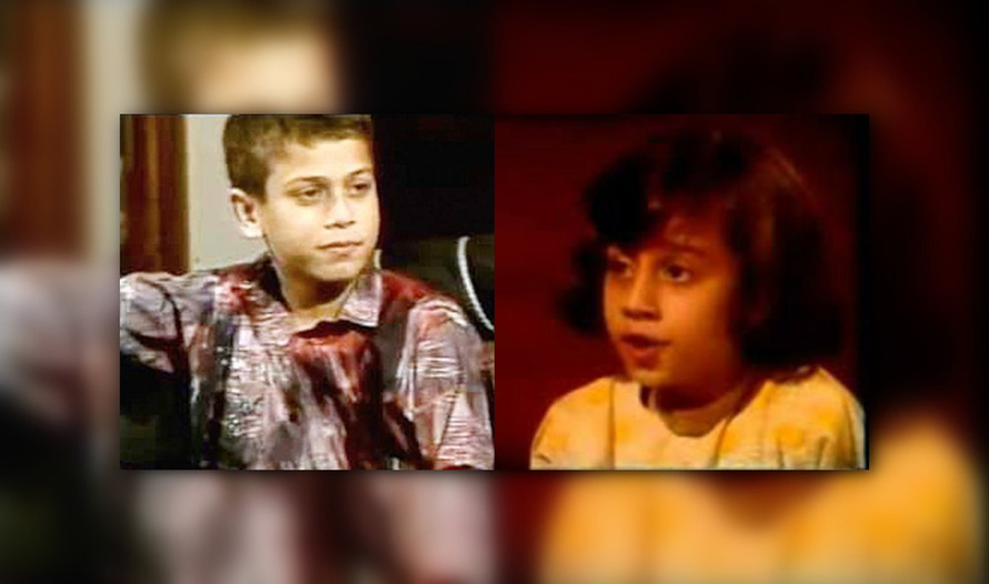 Remember These Kids From Ainak Wala Jin? That's How They Look Now