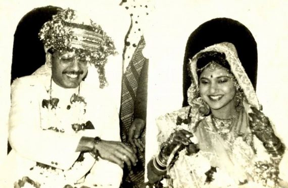 Alka Yagnik Husband | 10 Enchanting Pictures | Reviewit.pk