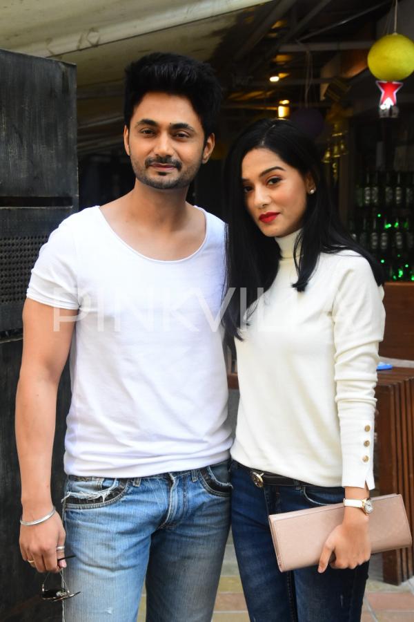 Amrita Rao Boyfriend