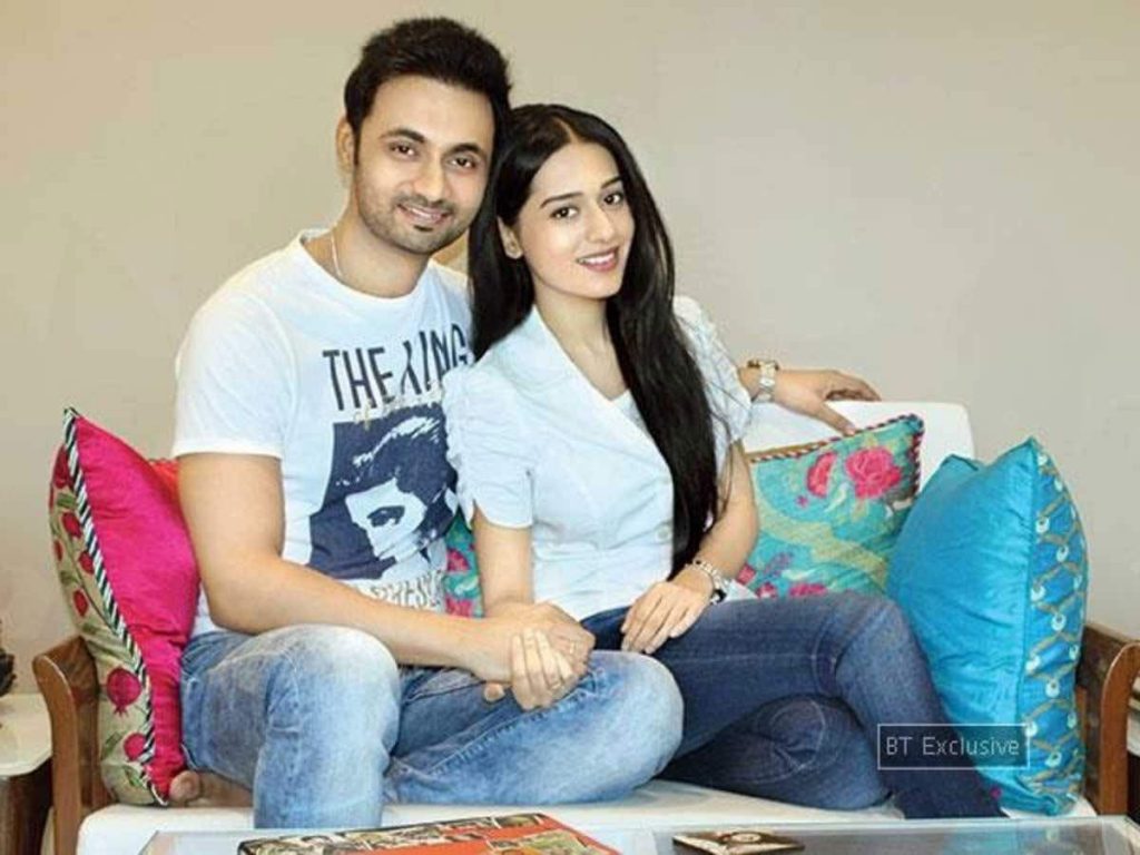 Amrita Rao Husband | 10 Alluring Pictures