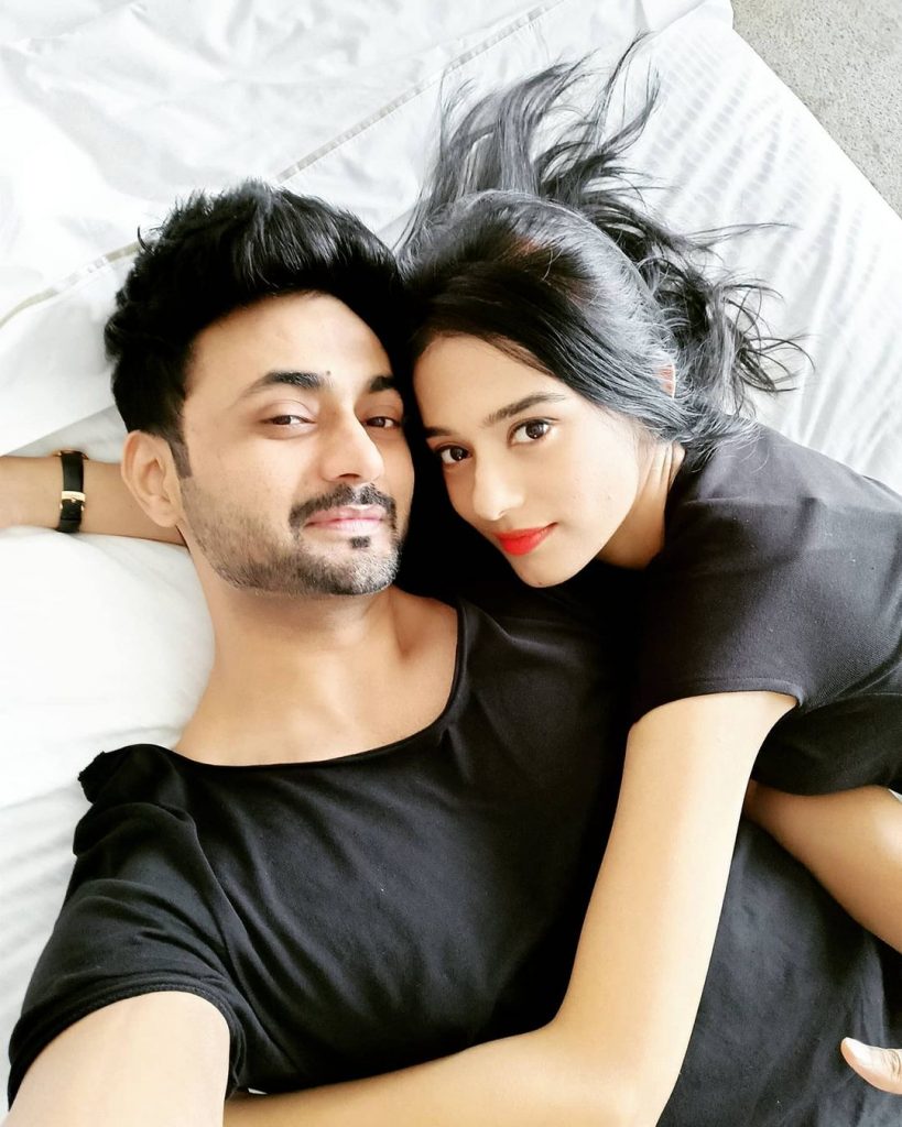 Amrita Rao Husband | 10 Alluring Pictures