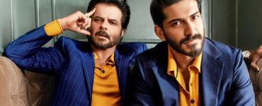 Anil Kapoor Son | 10 Admirable Pictures