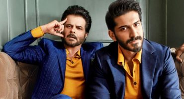 Anil Kapoor Son | 10 Admirable Pictures
