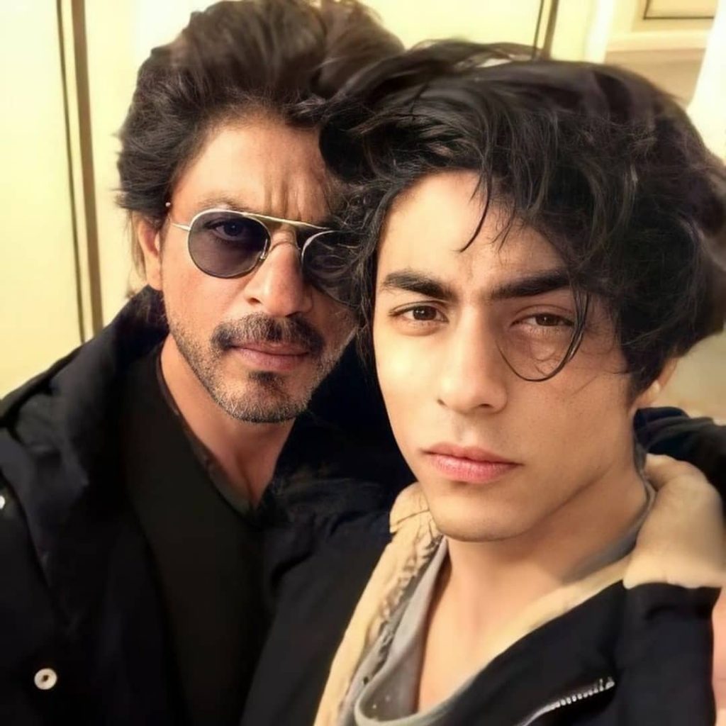 Shah Rukh Khan S Son Aryan Khan Drugs Case Live Updates Ncb Says Mobile Legends