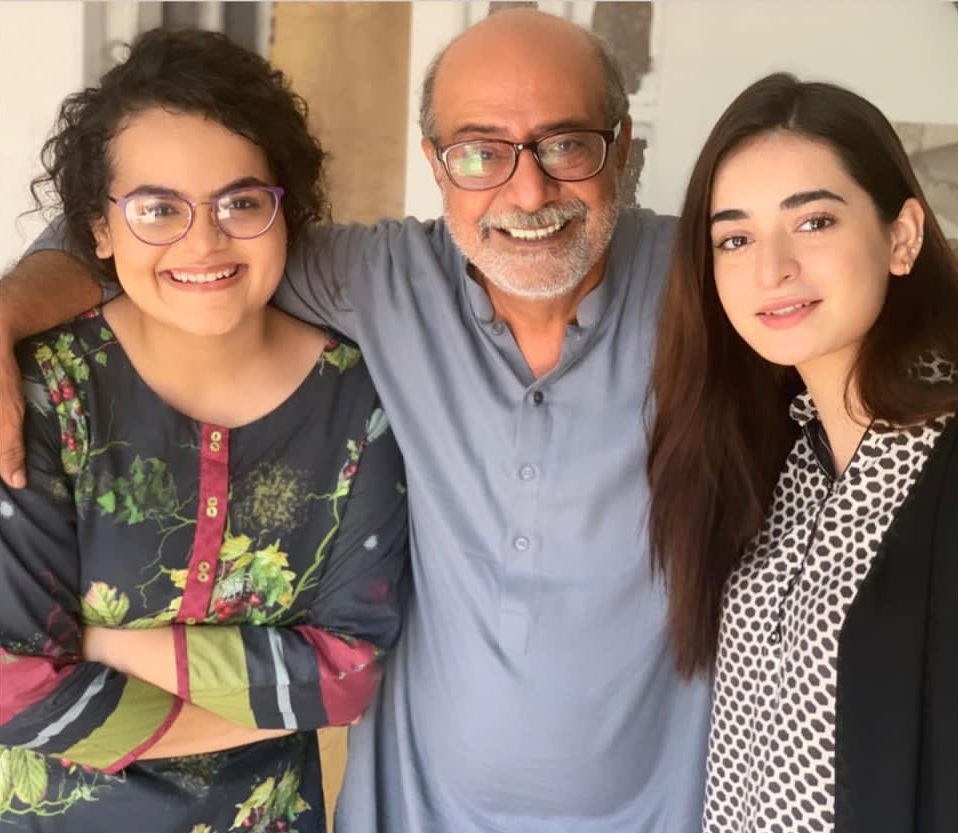 Marina Khan Explains The Importance Of Drama Serial Aulaad