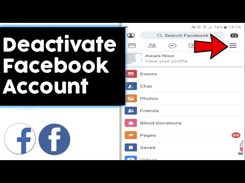 how-to-deactivate-facebook-account