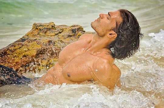 Javed Jaffrey Son | 10 Amazing Pictures