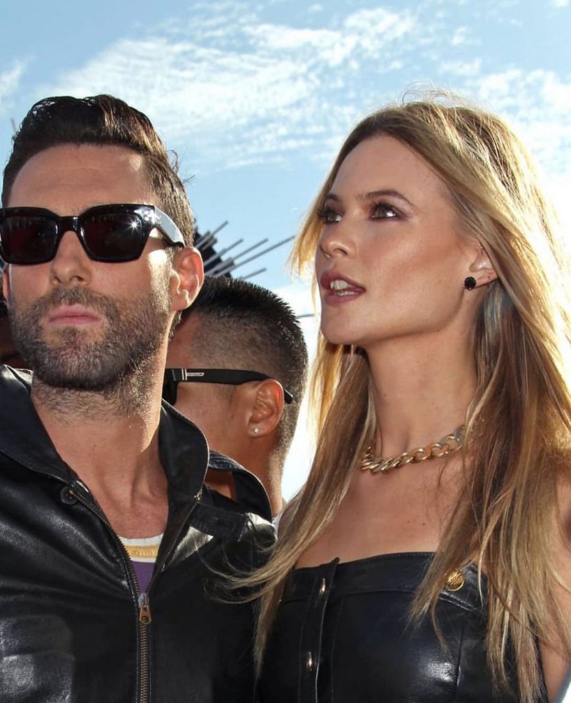 Adam Levine Wife | 10 Praiseworthy Pictures