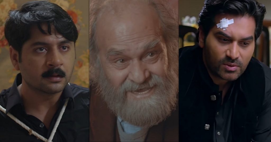 Best Dialogues of Pakistani Dramas From 2020