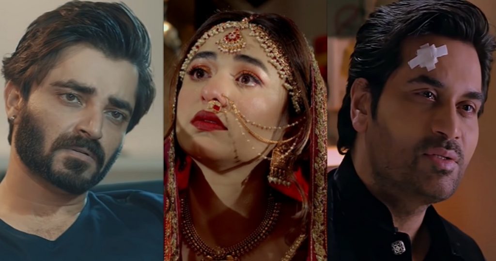 Best Scenes of Pakistani Dramas From 2020