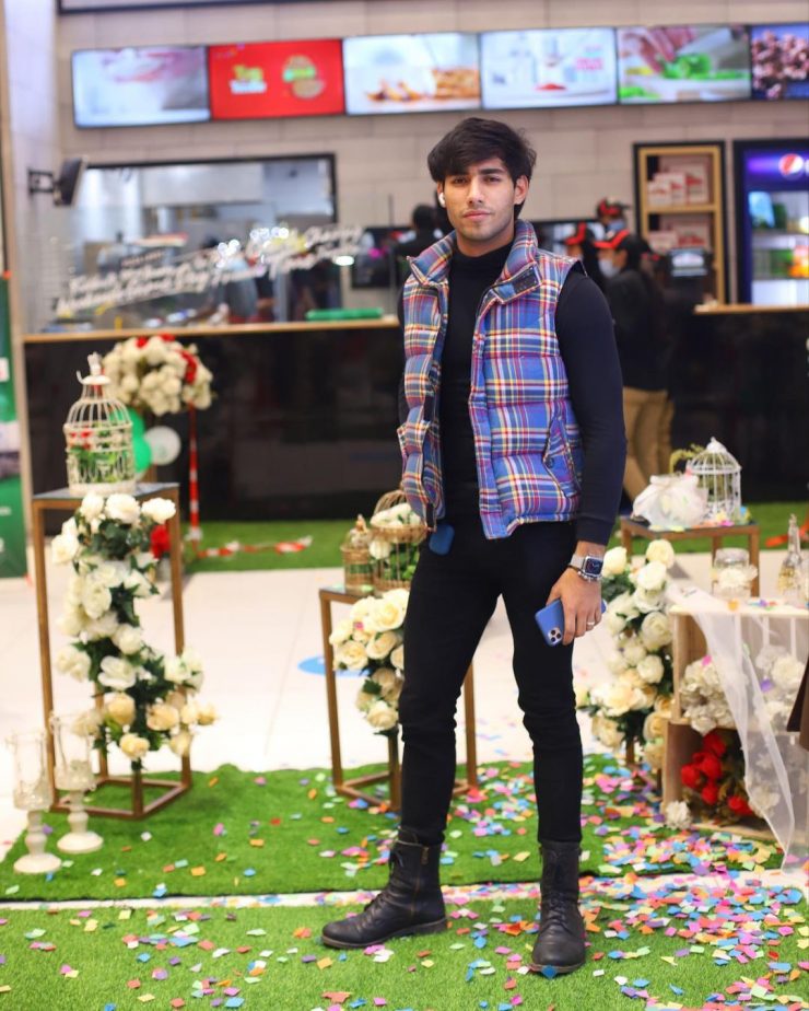 Bhool Jaa Ay Dil Cast In Real Life | Reviewit.pk