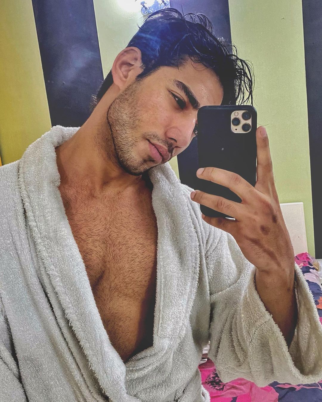 Bhool Jaa Ay Dil Cast In Real Life | Reviewit.pk