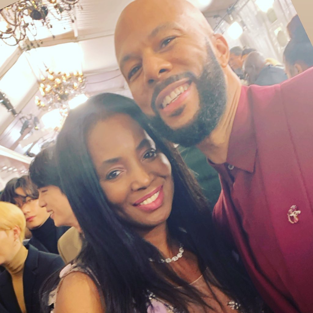 Wyclef Jean Wife | 10 Beautiful Pictures