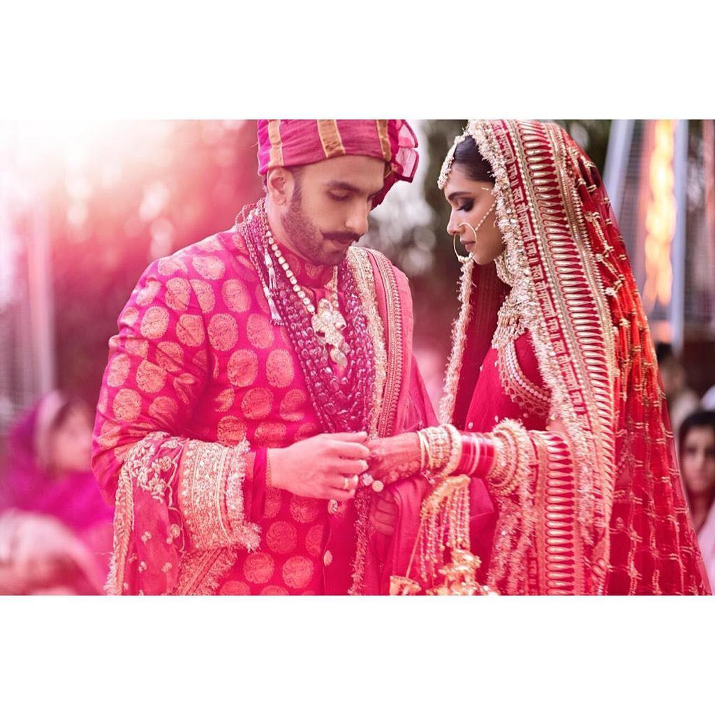 Deepika Padukone Husband | 10 Enticing Pictures