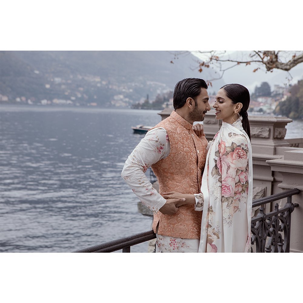 Deepika Padukone Husband | 10 Enticing Pictures