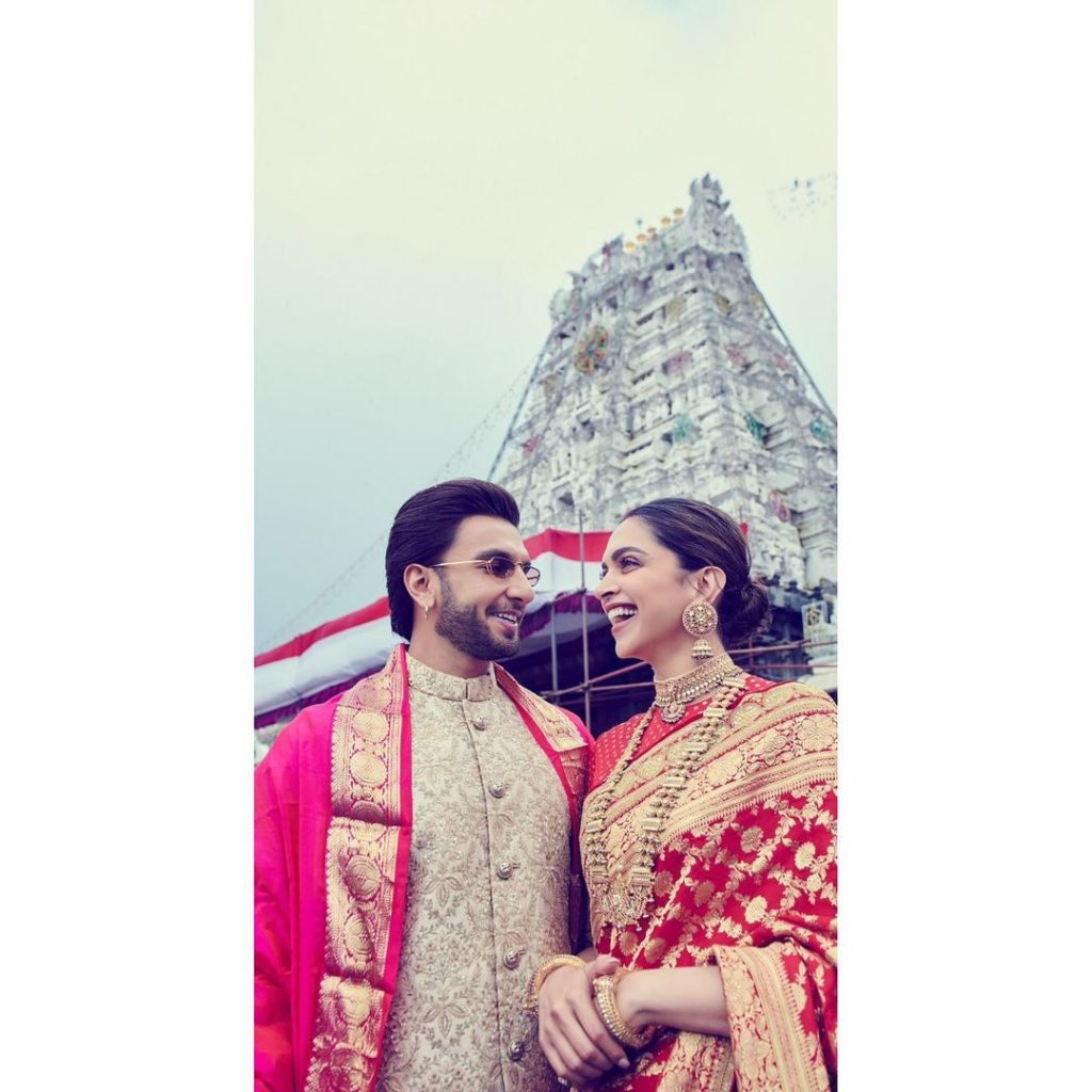 Deepika Padukone Husband | 10 Enticing Pictures