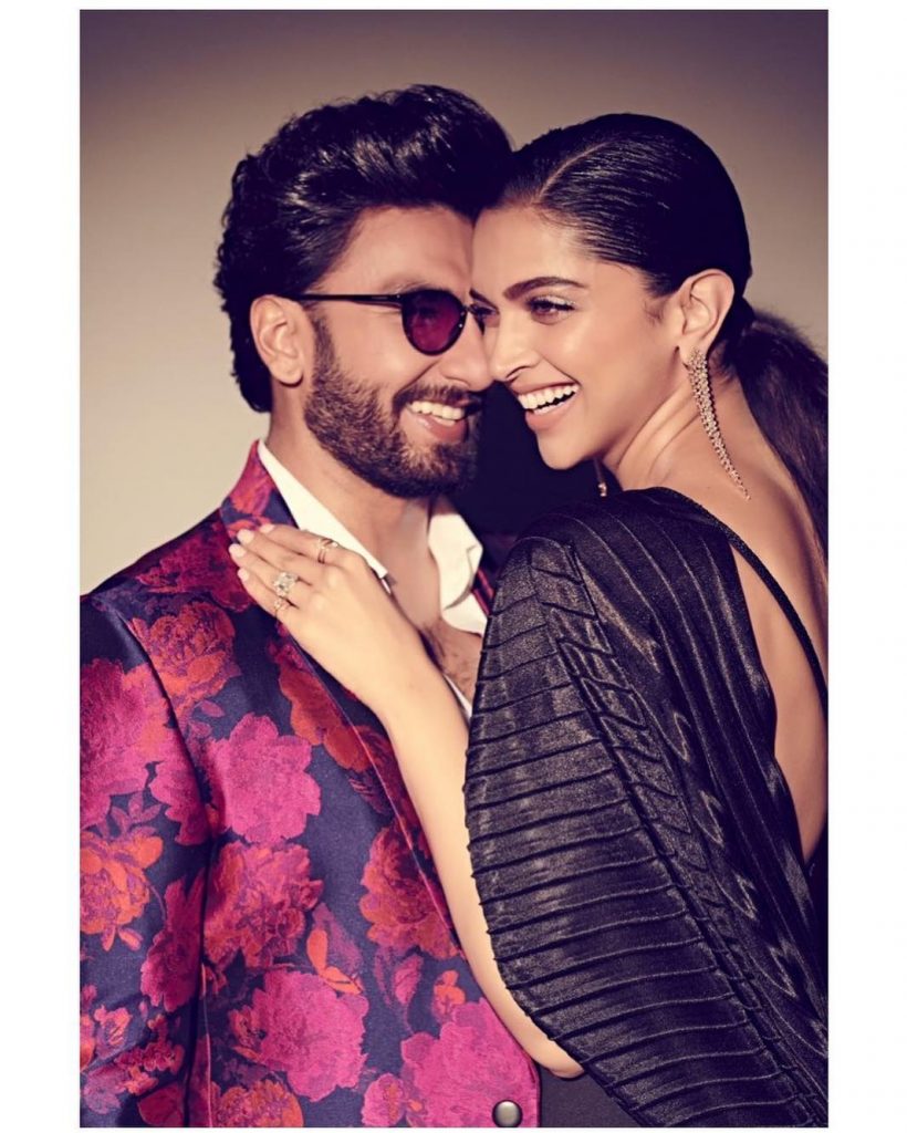 Deepika Padukone Husband | 10 Enticing Pictures