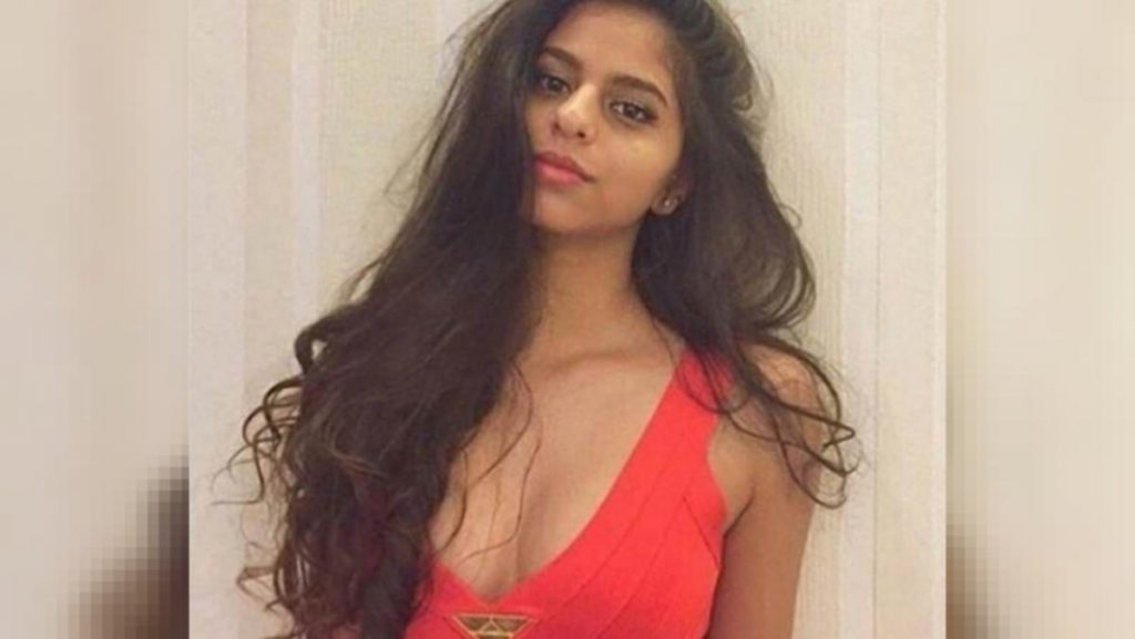 Shah Rukh Khan Daughter | 10 Alluring Pictures