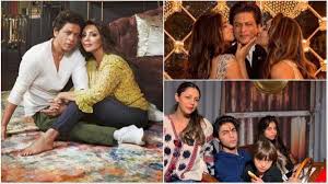 Shahrukh Khan Wife | 10 Lovely Pictures
