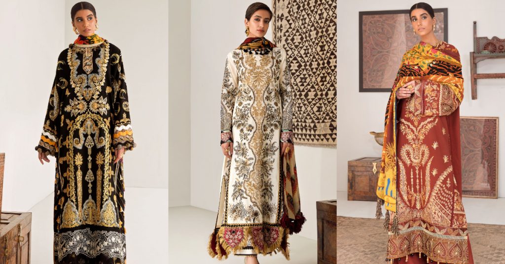 Elan Winter Collection 2020 | Pictures and Prices