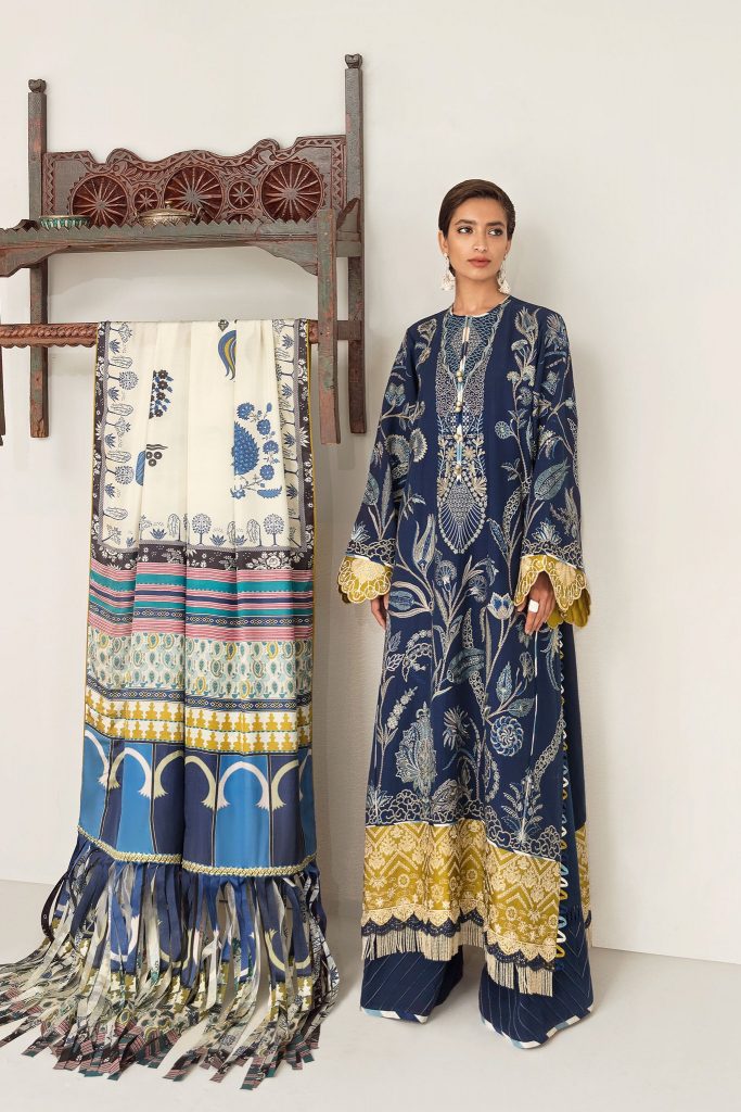 Elan Winter Collection 2020 | Pictures and Prices