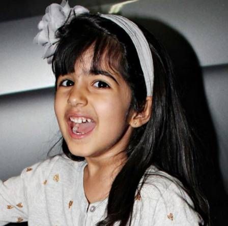 Akshay Kumar Daughter | 10 Endearing Pictures