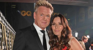 Gordon Ramsay Wife | 10 Dazzling Pictures