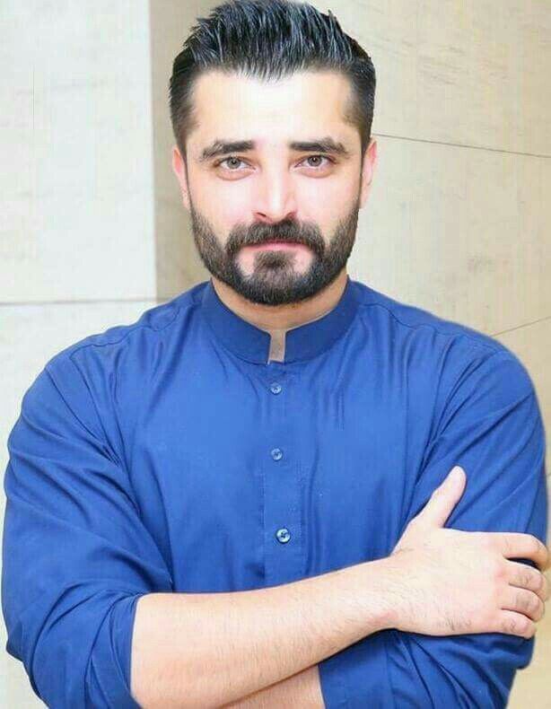 Hamza Ali Abbasi Shares His Thoughts On True Love And Marriage