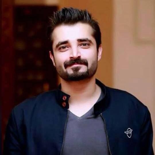 Hamza Ali Abbasi Shares His Thoughts On True Love And Marriage