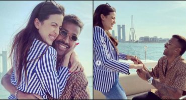 Hardik Pandya Wife | 10 Beautiful Pictures
