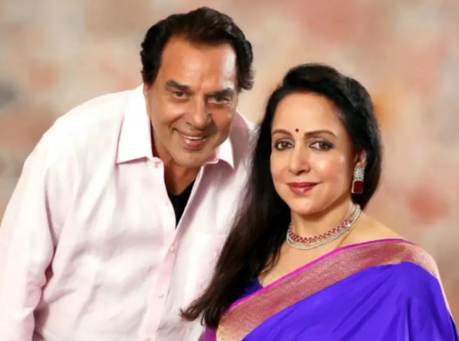 Hema Malini Husband | 10 Ravishing Pictures