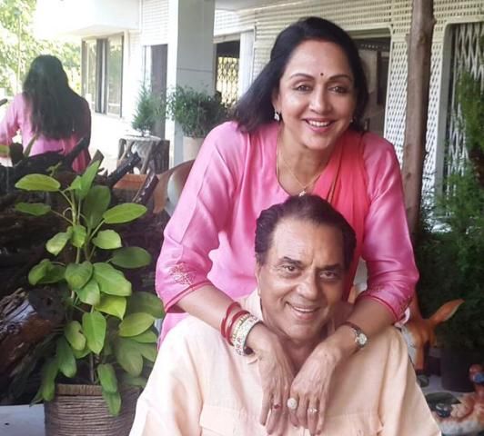 Hema Malini Husband | 10 Ravishing Pictures