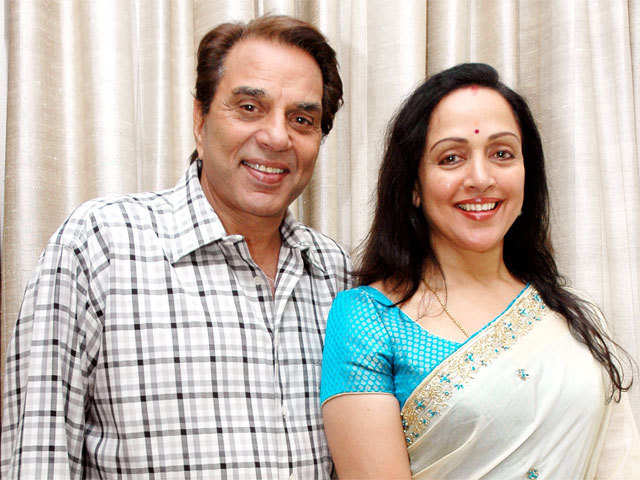 Hema Malini Husband | 10 Ravishing Pictures