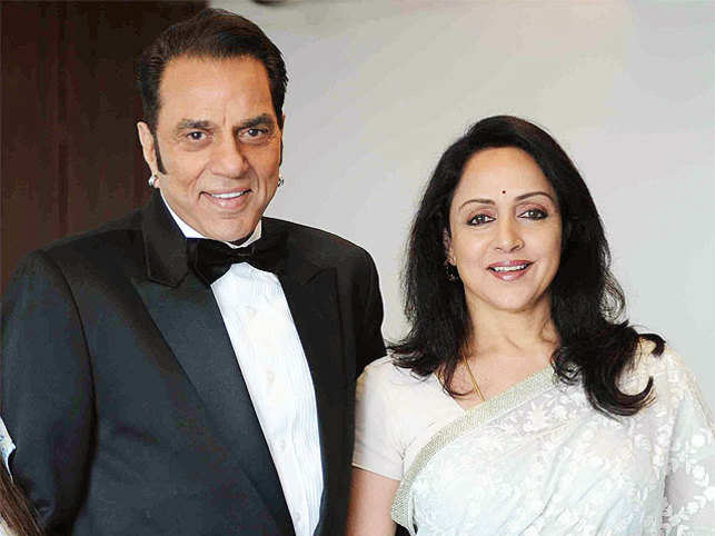 Hema Malini Husband | 10 Ravishing Pictures