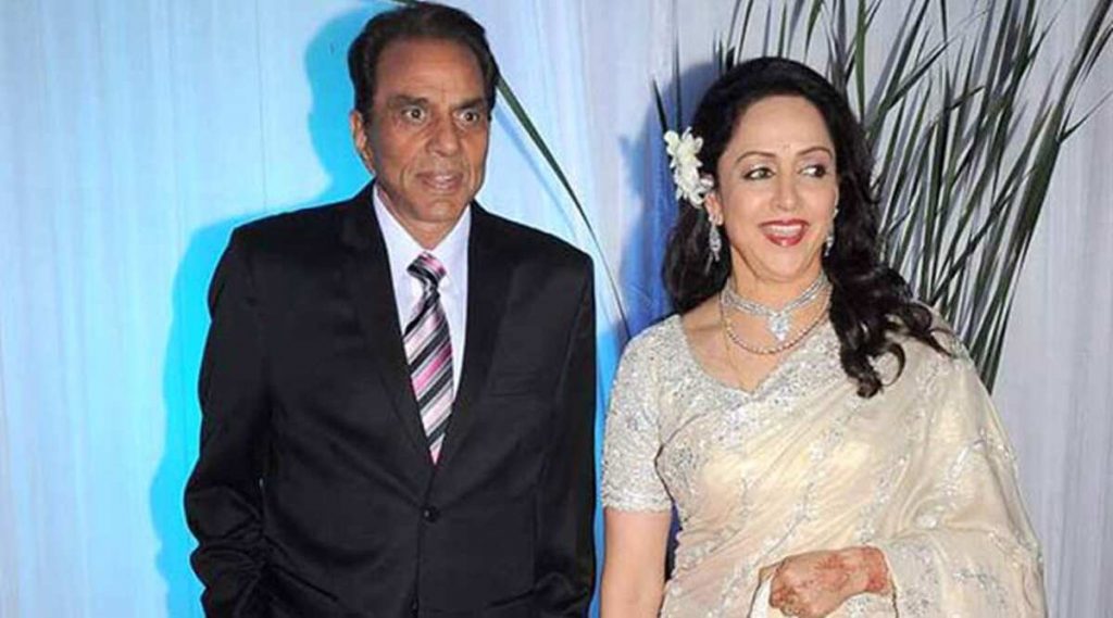 Hema Malini Husband | 10 Ravishing Pictures